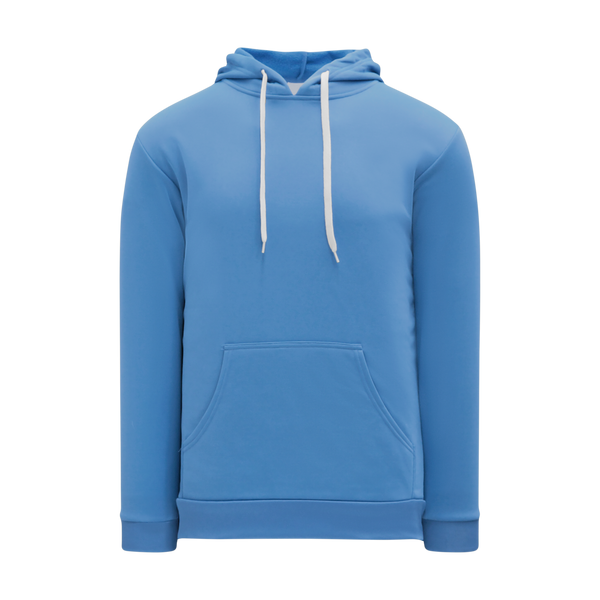 Athletic Knit Classic Sky Hoodie (A1835-018)